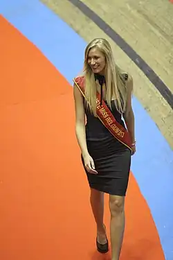 Noémie Happart
