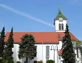 Lottstetten