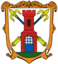 Blason de Loučeň