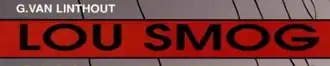 Logo de la série