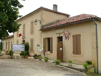 Loubejac