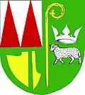 Blason de Loučka