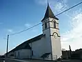 Église Notre-Dame