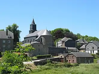 Louette-Saint-Pierre