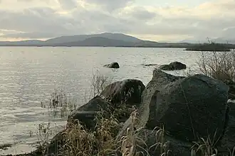 Image illustrative de l’article Lough Cullin
