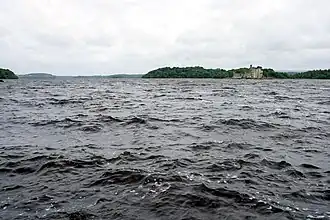 Image illustrative de l’article Lough Key