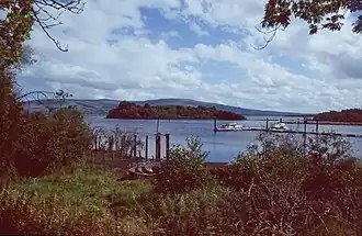 Image illustrative de l’article Lough Allen