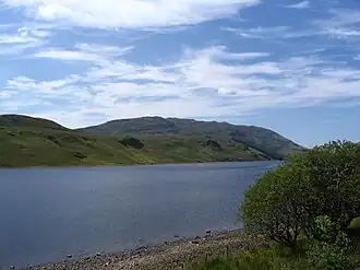 Image illustrative de l’article Lough Finn