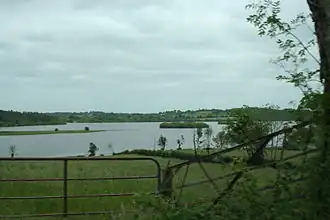 Image illustrative de l’article Lough Gowna