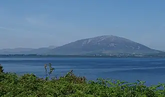 Image illustrative de l’article Lough Conn