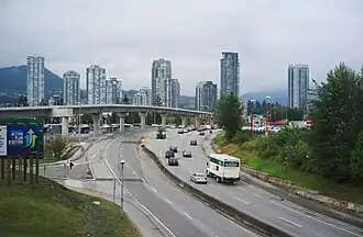 Coquitlam