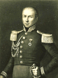 Louis-Auguste de Cornulier (1778-1843).