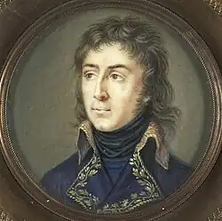 Louis Desaix