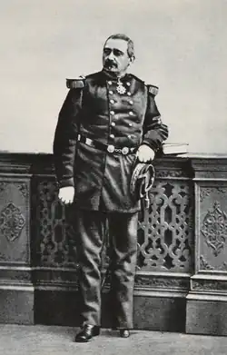 Louis-Gaston de Sonis
