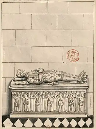 Image illustrative de l'article Louis d'Amboise