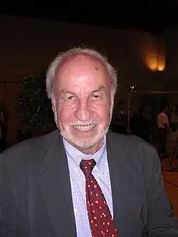 Louis Besson