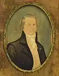 Louis Charles Pascault, marquis de Poleon.