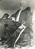 Le 13 11 1831 Louis Dagobert Scherer est élu commandant des sapeurs pompiers et chef du bataillon de la Garde Nationale dont l’autorité s’étend sur les Communes d’Ingersheim, Ammerschwihr Kathzenthal et Niedermorschwihr