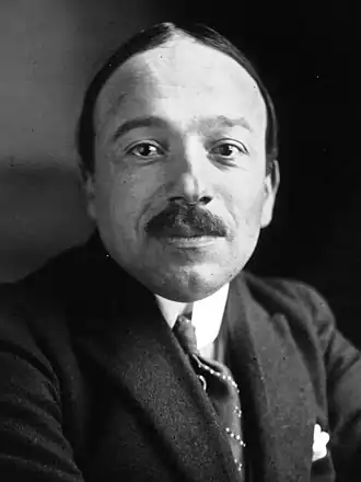 Louis Damblanc