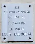 Rue de Rive à Genève