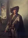 Art et Liberté (Louis Gallait).