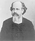 L'écrivain français Louis Gallet.