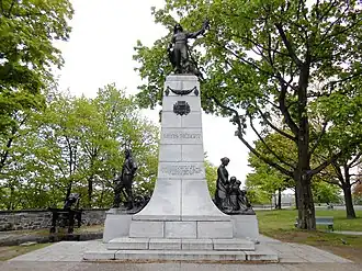 Image illustrative de l’article Parc Montmorency