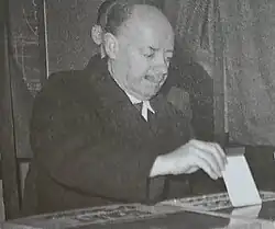 Louis Huart