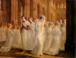 10. Première Communion