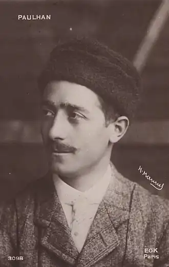 Louis Paulhan