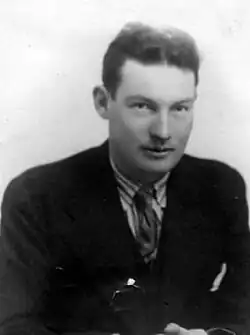 Louis Rebour