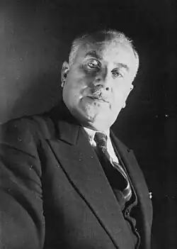 Louis Sellier