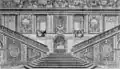 L'escalier des Ambassadeurs