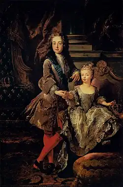 homme et femme