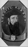 Louis de Bourbon