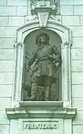 Louis de Buade de Frontenac