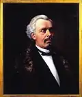 &nbsp;Louis de Weck, vers 1900