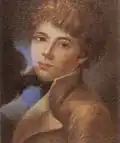 Louis, marquis de Leusse, (1737-1794)