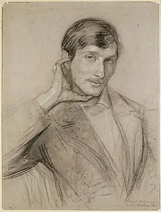 Fernand Ochsé.