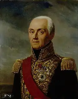 Mathieu Dumas