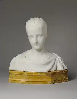 Louise Adele Gould (1904), New York, Metropolitan Museum of Art.