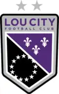 Projet de logo abandonné en décembre 2019