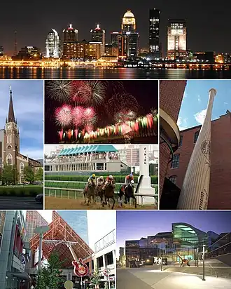 Louisville (Kentucky)