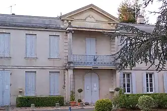 Loupiac (Gironde)