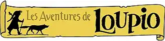 logo de la série