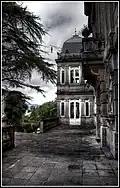 Palais de Montero Ríos