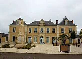 Val d'Erdre-Auxence