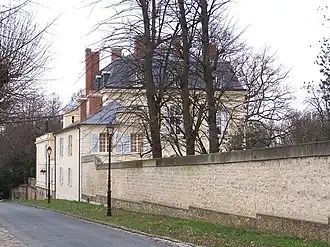 Image illustrative de l’article Château de Madame du Barry
