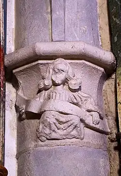 Chœur nord