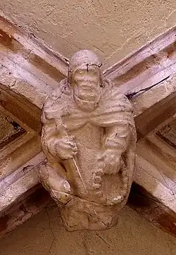Saint Roch